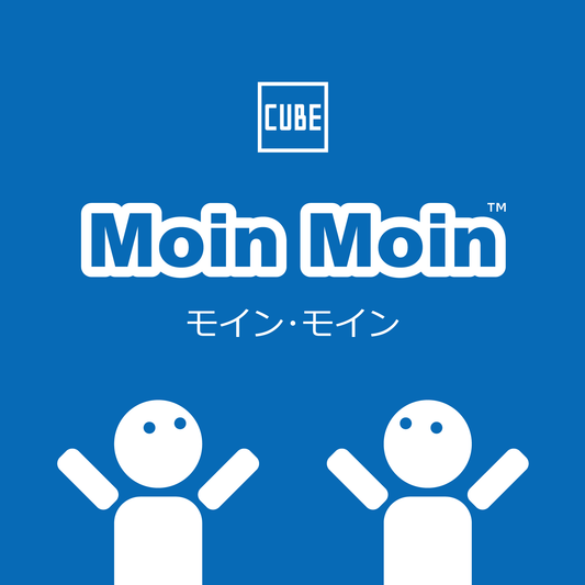 Moin Moin(モイン・モイン)